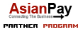 Sign-up for AsianPay partner program