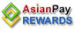Check out the AsianPay reward program Check out the AsianPay reward program
