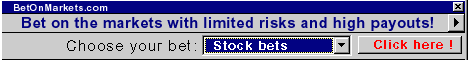 Betonmarkets signup for free
