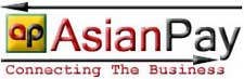 Sign-up for asianPay