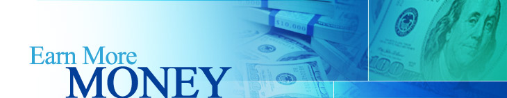 Earn Money with your PayPal account